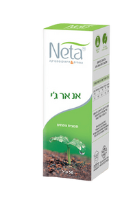 אנ אר ג