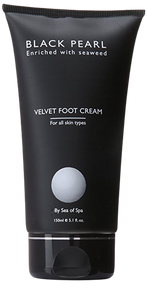 קרם רגליים קטיפתי | Velvet Foot Cream | מכיל 150 מ"ל | 