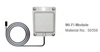 קיט מערכת פיקוד BALBOA לג'קוזי ספא דגם BP6013+TP600+WIFI