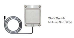 קיט מערכת פיקוד BALBOA לג'קוזי ספא דגם BP6013+TP600+WIFI