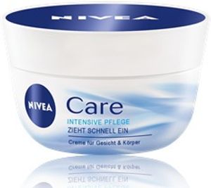 קרם הזנה אינטנסיבי | 100 מ"ל | NIVEA | 