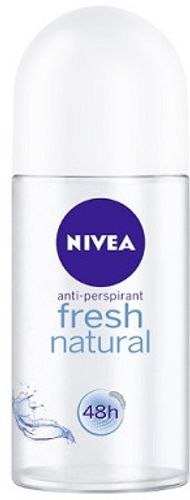 fresh natural | רול און | אנטי פרספירנט | לאישה | 50 מ