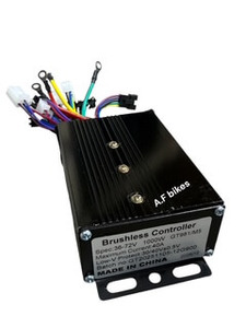 בקר 1000W GT מוקטן 40A לאופניים קורקינט חשמלי