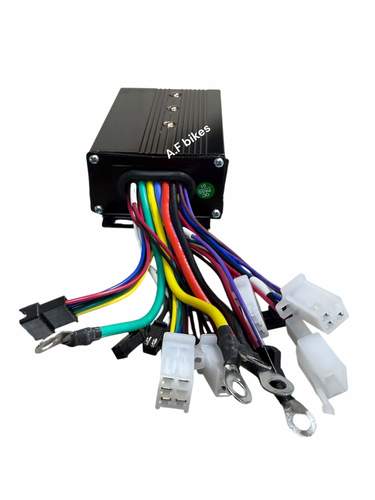 בקר 1000W GT מוקטן 40A לאופניים קורקינט חשמלי