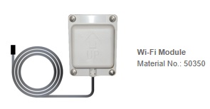 מודול WIFI BALBOA לג