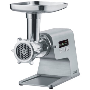 מטחנת בשר ודגים 400W ‏GRAEF
