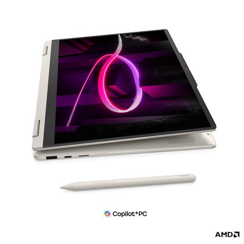 מחשב נייד Lenovo Yoga 7 2-in-1 14AGP11 83TD005BIV לנובו