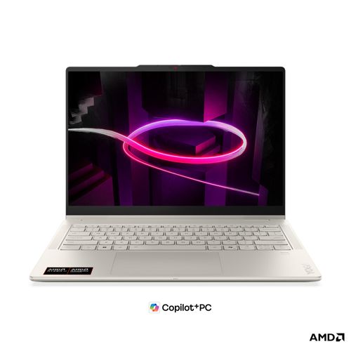 מחשב נייד Lenovo Yoga 7 2-in-1 14AGP11 83TD005BIV לנובו