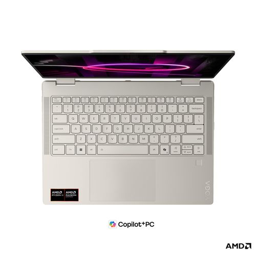 מחשב נייד Lenovo Yoga 7 2-in-1 14AGP11 83TD005BIV לנובו
