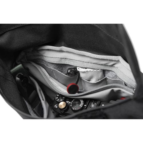 תיק פאוץ למצלמה Peak Design Field Pouch v2