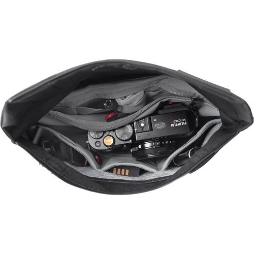 תיק פאוץ למצלמה Peak Design Field Pouch v2