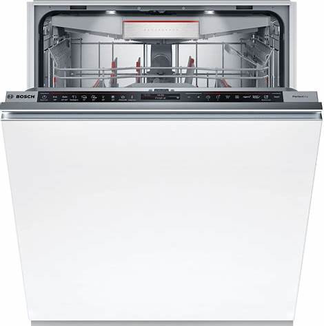 מדיח כלים ‏רחב Bosch SMD8TCX01E בוש