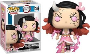 בובת פופ דימון סלייר נזוקו קמאדו | Funko Pop! Demon Slayer Nezuko Kamado 1749