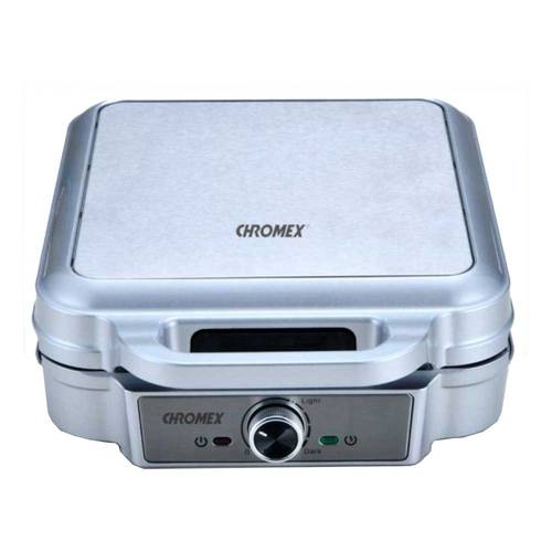 טוסטר לחיצה רב תכליתי Chromex CH-3033