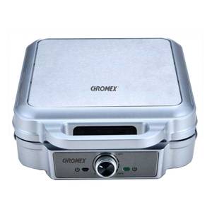 טוסטר לחיצה רב תכליתי Chromex CH-3033