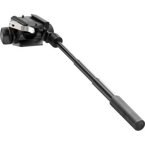 מתאם ראש וידאו לחצובה Peak Design Tilt Mod