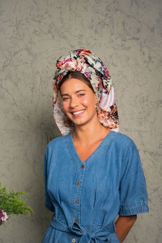 לונג ניטים אבישג