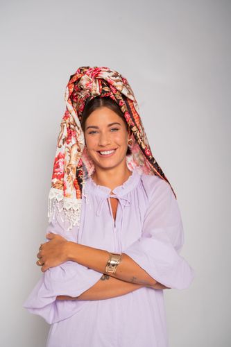 לונג ניטים תהל
