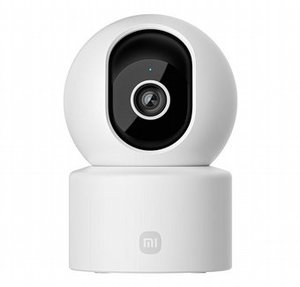 מצלמת אבטחה 2K אלחוטית 360 שיאומי דגם Xiaomi Smart Camera C302 - אחריות המילטון