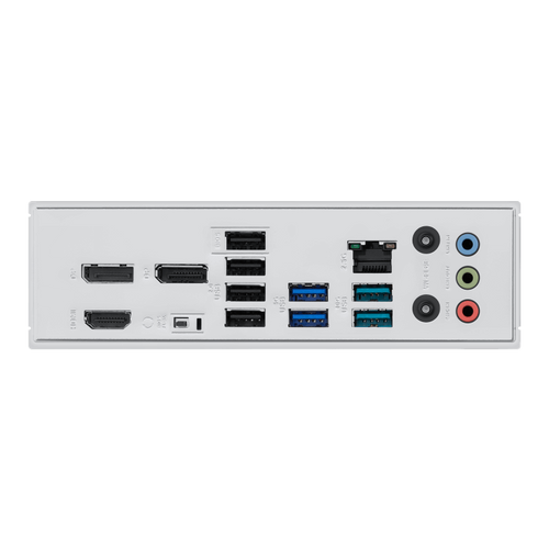 לוח אם ASUS Prime B850M-F WIFI AMD AM5 DDR5
