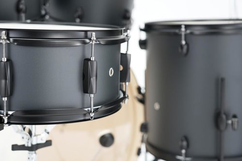 זווית נוספת pearl export exx 725spn/b-866 drum set