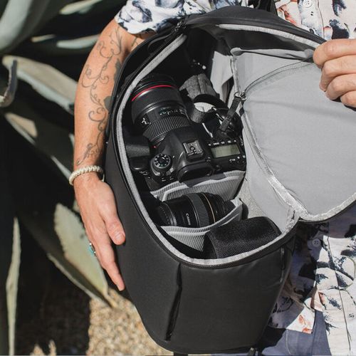 תיק צילום Peak Design Everyday Backpack 30L