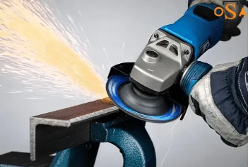 דיסק השחזה CC-GRIND ROBUST בקוטר 115×22.23 מ״מ 304372