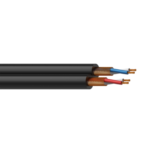 כבל סיגנל BALANCED  כפול Procab sig58