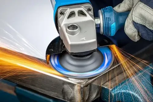 דיסק השחזה CC-GRIND ROBUST בקוטר 115×22.23 מ״מ 304372