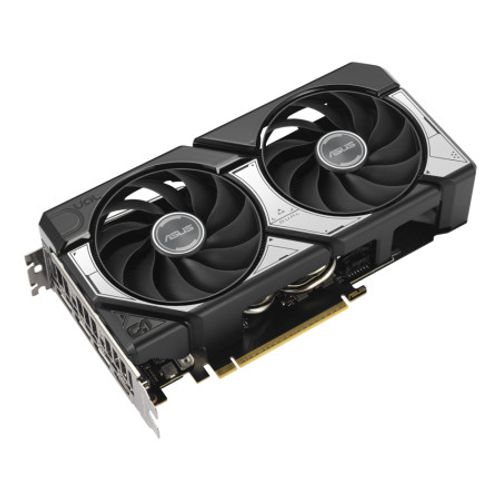 כרטיס מסך ASUS Dual GeForce RTX 5060 Ti 8GB GDDR7 OC Edition