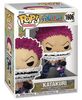 בובת פופ וואן פיס קטאקורי | Funko Pop One Piece Katakuri 1606