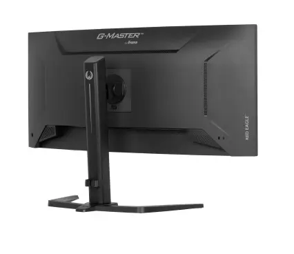 מסך מחשב iiYAMA G-Master GCB3484WQSU-B1 UWQHD 