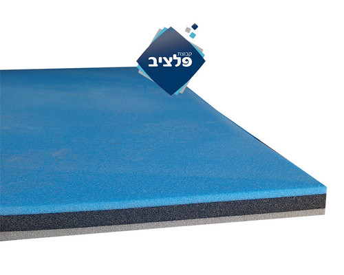 יריעת פלציף פלציב 1X2 מ' בעובי 20 מ
