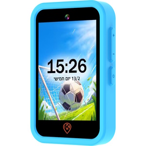 טלפון חכם לשמירה על הילדים 2.8" KidiPhone