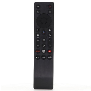 טלוויזיה חכמה 98" TCL 4K QLED טי.סי.אל 98T8C