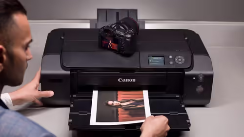 Canon imagePROGRAF PRO-310