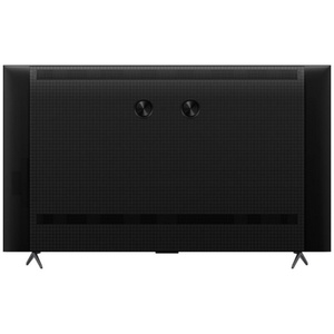 טלוויזיה חכמה 55" TCL 4K QD-Miniled טי.סי.אל 55Q6C