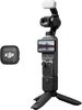 DJI Osmo Pocket 4 Creator Combo