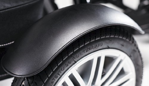 לחץ להגדלת התמונות עבור מהדורה מוגבלת! תלת אופן מפואר 6 ב 1 דגם בנטלי Bentley