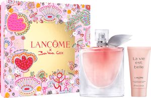 סט לה ויה בל א.ד.פ Gift Set La Vie Est Belle e.d.p
