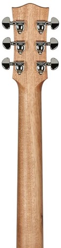 זוית נוספת maton srs60c left handed amplified acoustic guitar