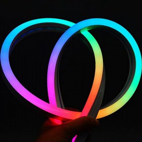פס תאורת NEON באורך 10 מטר