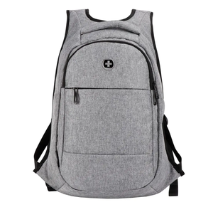  תיק גב מעוצב SWISSDIGITAL OTTICO SD-750 SD750 LIGHT-GREY 