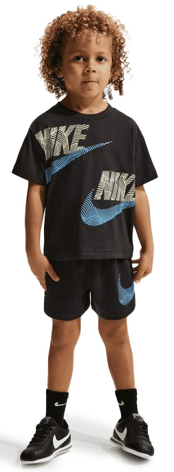 חליפת נייק  Nike In The Zone Set | פעוטות