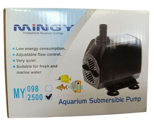 ראש כוח 60 וואט 3500 4 מ MY-3500