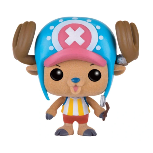 בובת פופ וואן פיס טוני טוני צ’ופר | Funko Pop! One Piece Tony Tony Chopper 99