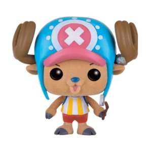בובת פופ וואן פיס טוני טוני צ’ופר | Funko Pop! One Piece Tony Tony Chopper 99