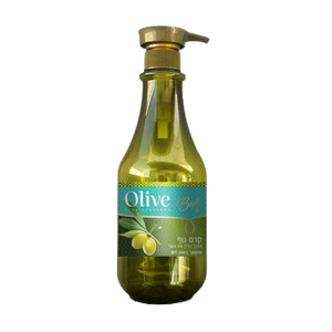 אוליב קרם גוף שמן זית 500 מ"ל OLIVE