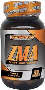 ZMA | להגדלת כח השריר | ג