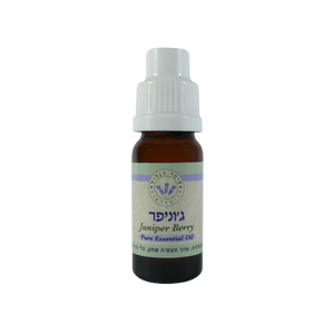 שמן אתרי ג